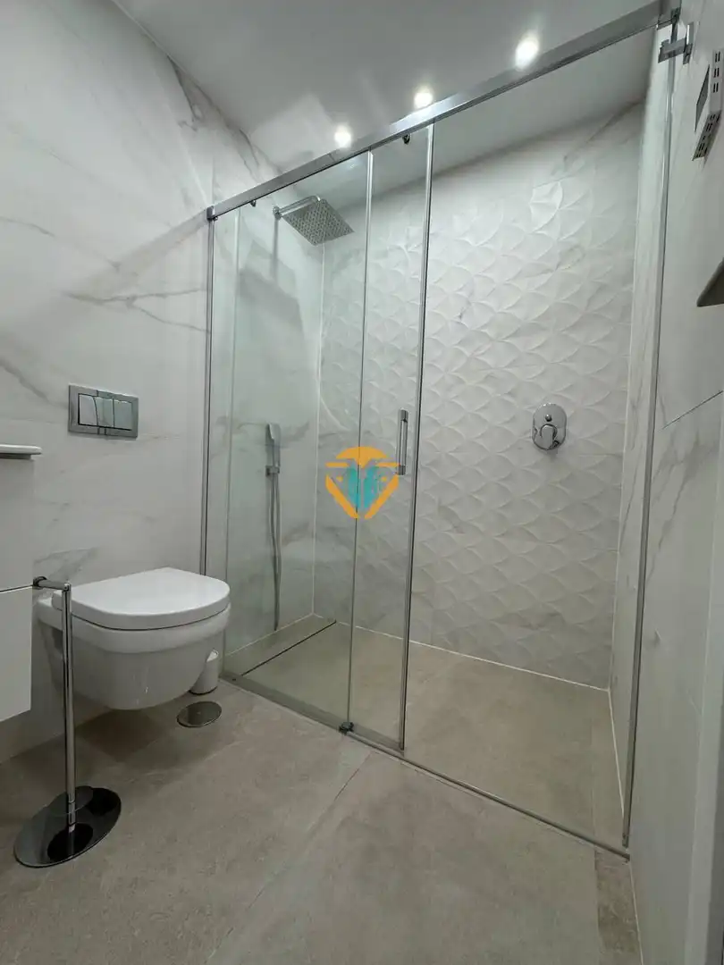 Apartment mit Pool zum Verkauf in Balcón de Finestrat - Terra Marina, imagen 11