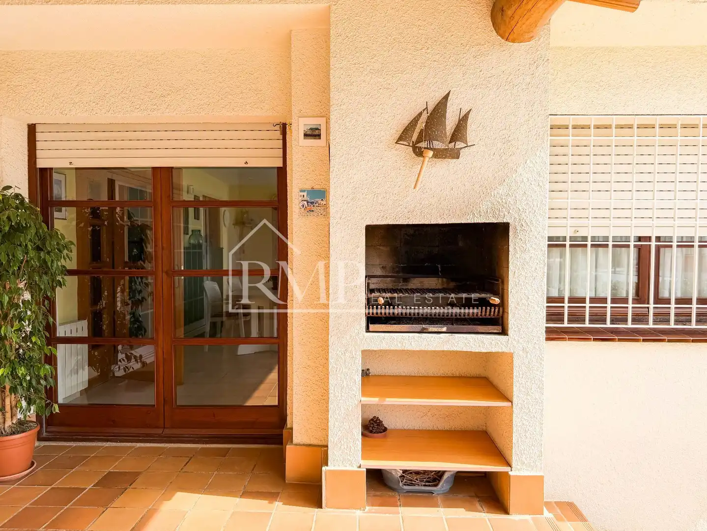 House with pool for sale in Marina s/n, imagen 8