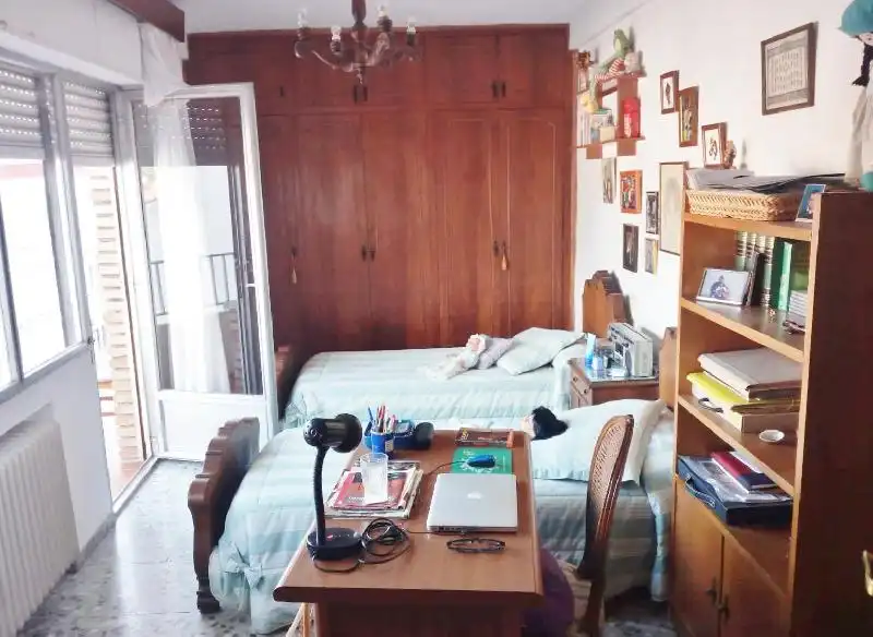 Pis amb jardí en venda a Centro Ciudad, imagen 4