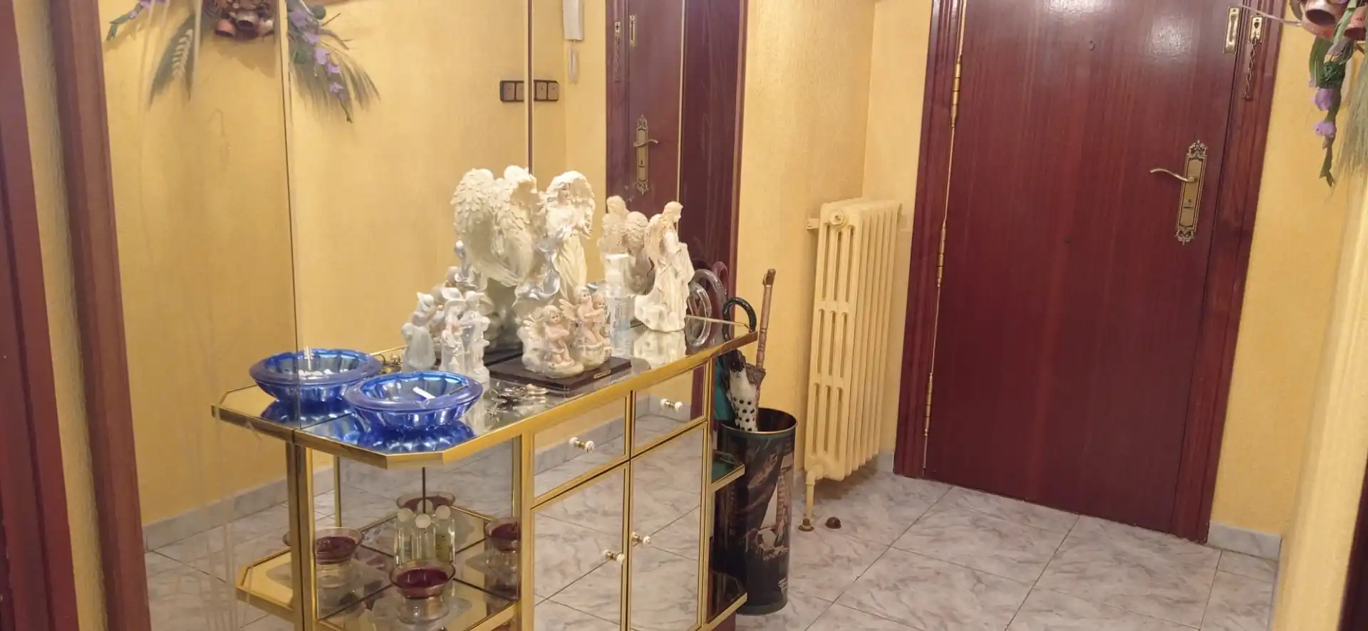 Piso con terraza en venta en Oeste, imagen 19