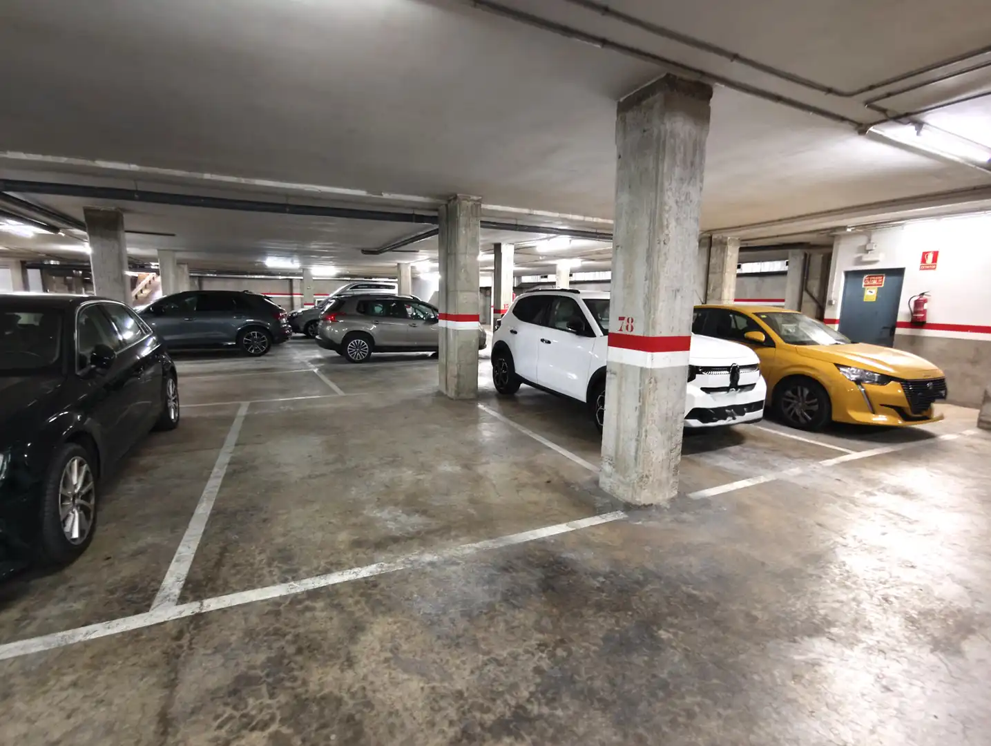 Dúplex con terraza en venta en Carrer del General Weyler, imagen 23