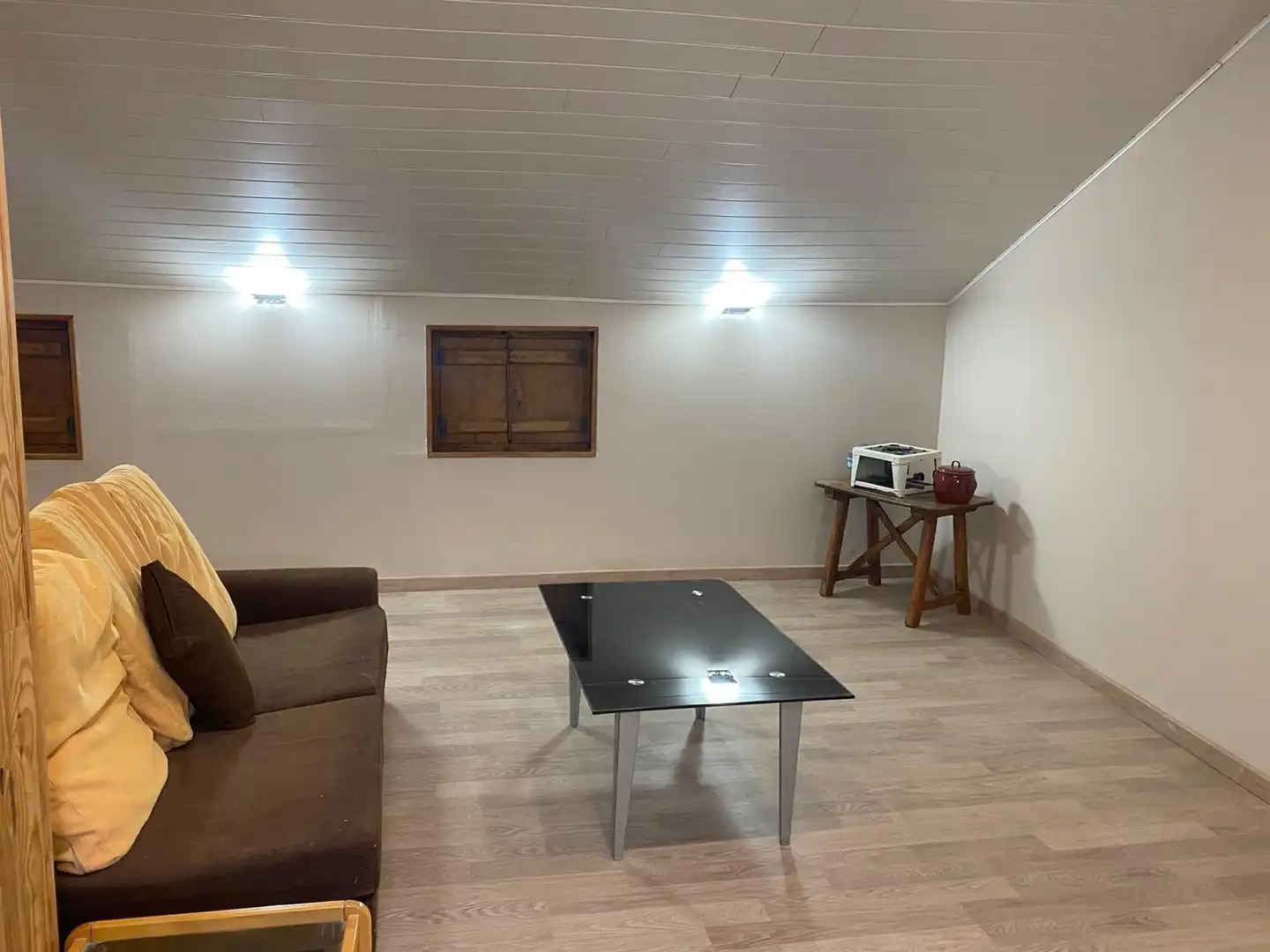 Finca rústica de alquiler en Cucalón