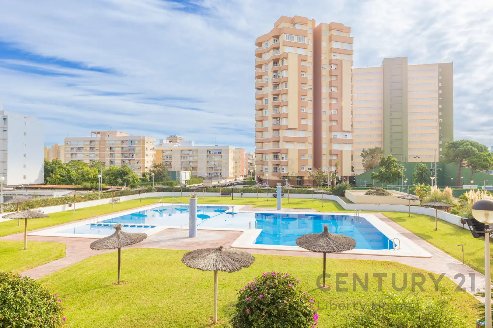 Apartament amb terrassa en venda a Avinguda de la Constitució, 46137 La Pobla de Farnals, Spain, imagen 2