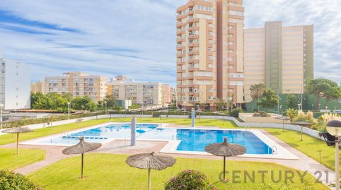 Foto 2 de Apartamento en venta en Avinguda de la Constitució, 46137 la Pobla de Farn, -1, Platja de la Pobla de Farnals, La Pobla de Farnals
