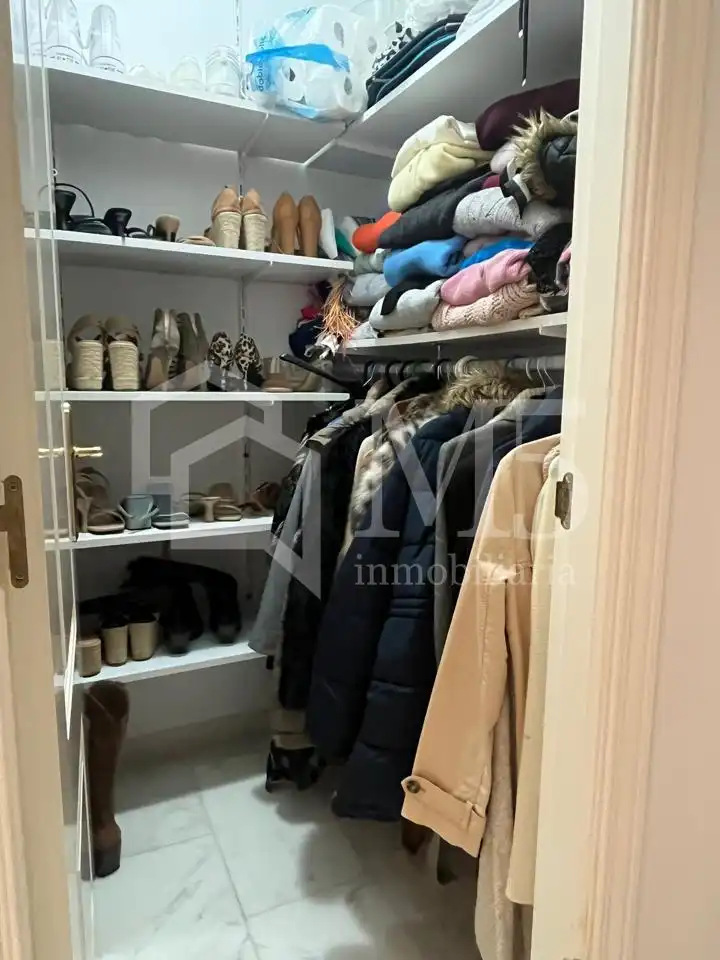 Casa amb piscina en venda a Torre del Mar, imagen 51