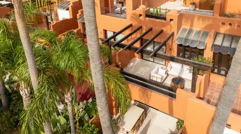 Foto 3 de Casa adosada en venda a Lomas de Marbella Club, Marbella