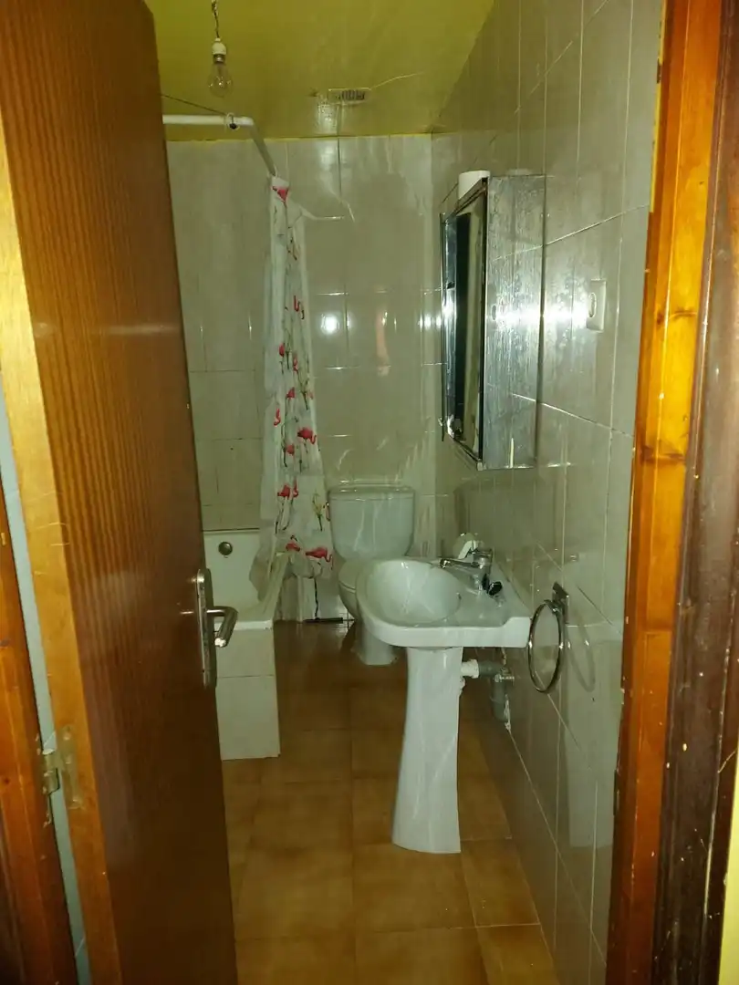 Baño de Piso en venta en Santo Domingo de la Calzada con Calefacción