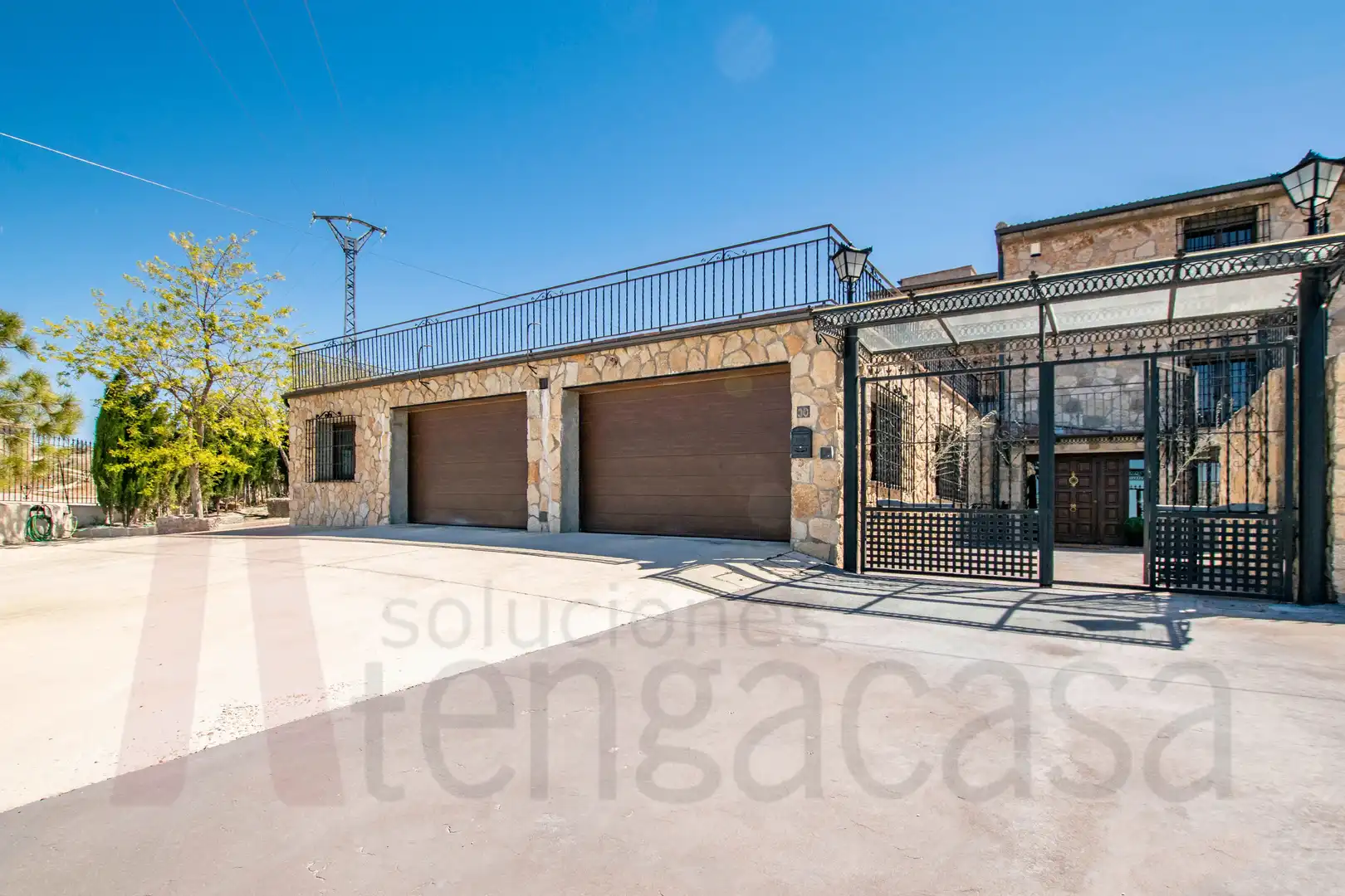 Casa o chalet en venta en Driebes