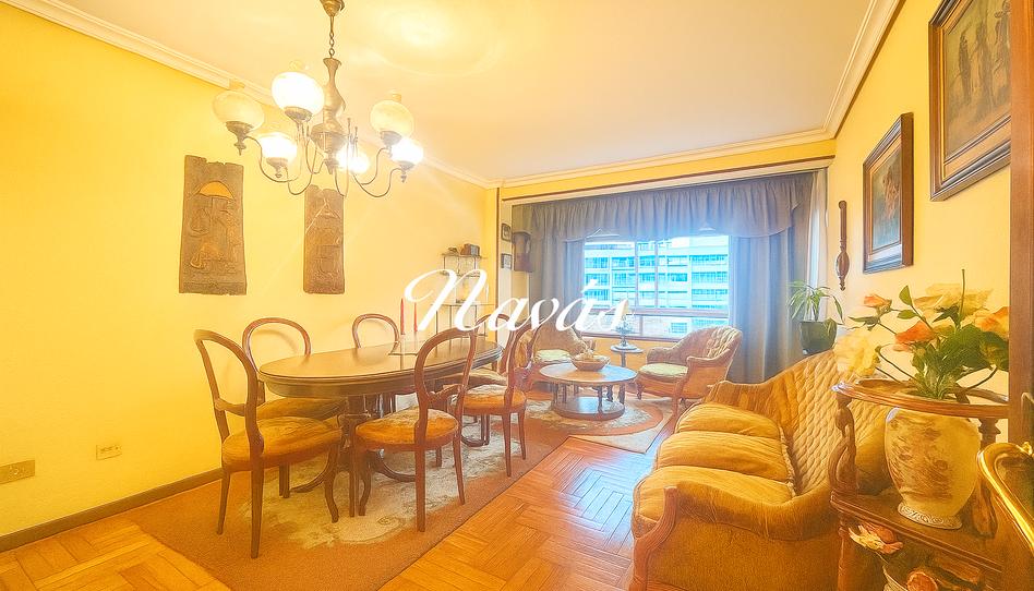 Photo 1 of Flat for sale in Avenida de Castelao, Coia, Pontevedra