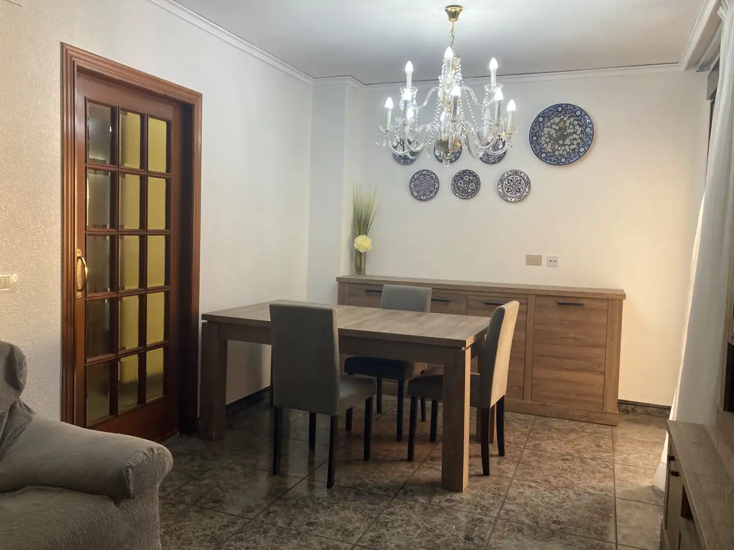 Appartement avec ascenseur à vendre à Carrer de la Puríssima 20
