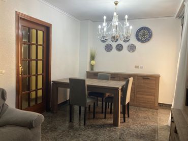 Appartamento con ascensore in vendita a Carrer de la Puríssima 20