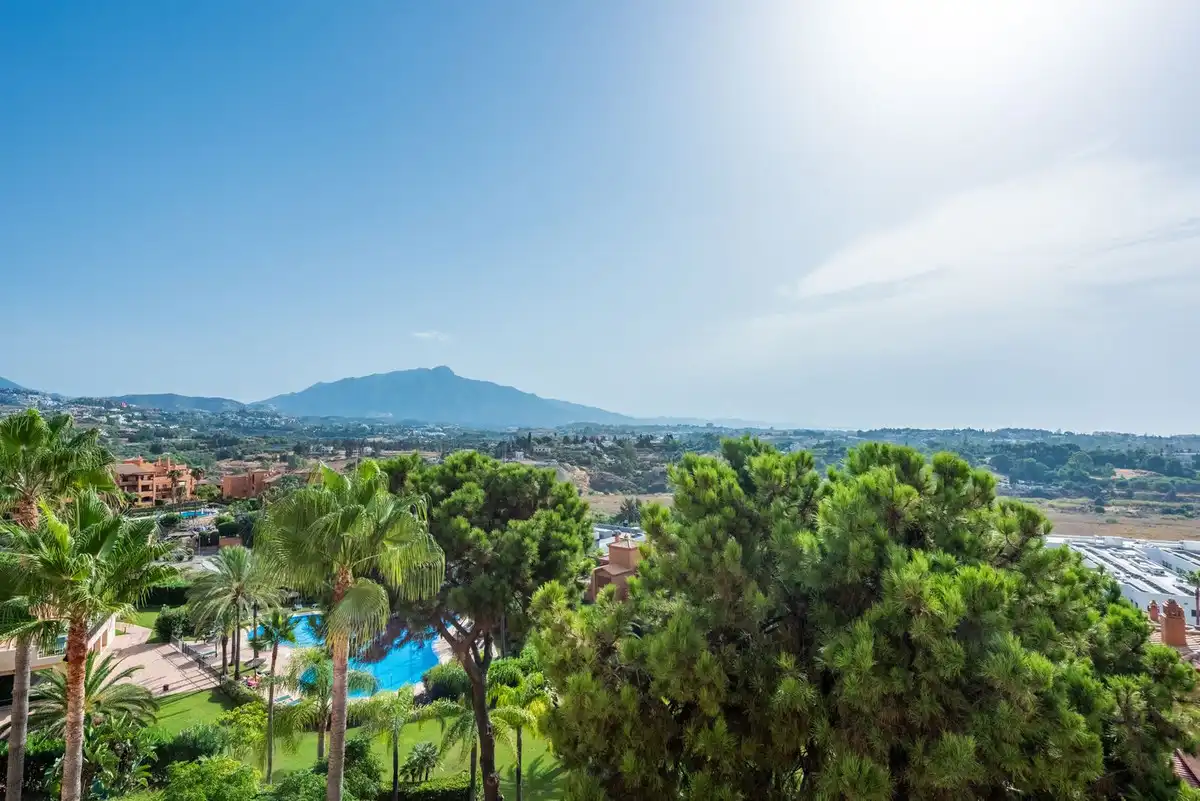 Penthouse mit Aufzug zum Verkauf in Benamara - Atalaya, imagen 29