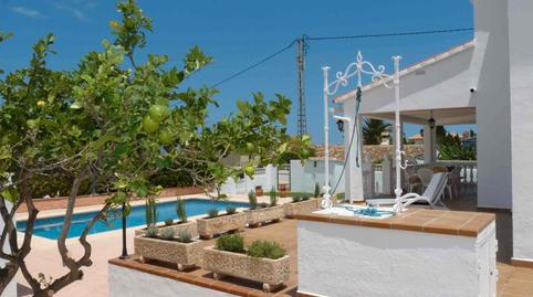 Photo 5 of House or chalet to rent in El Montgó, Dénia