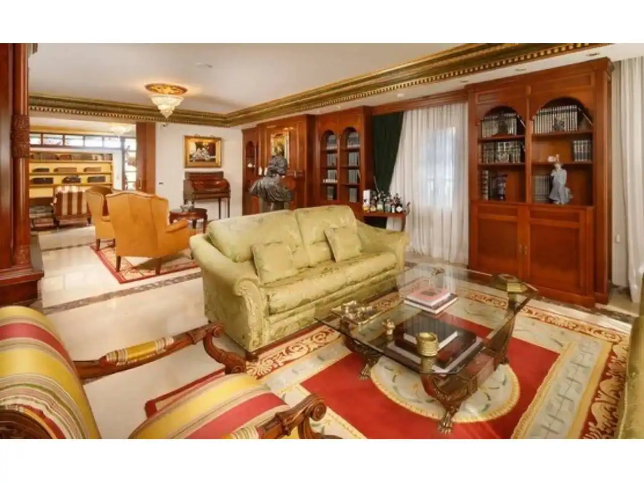 Chalet con piscina en venta en Barbastro, imagen 5