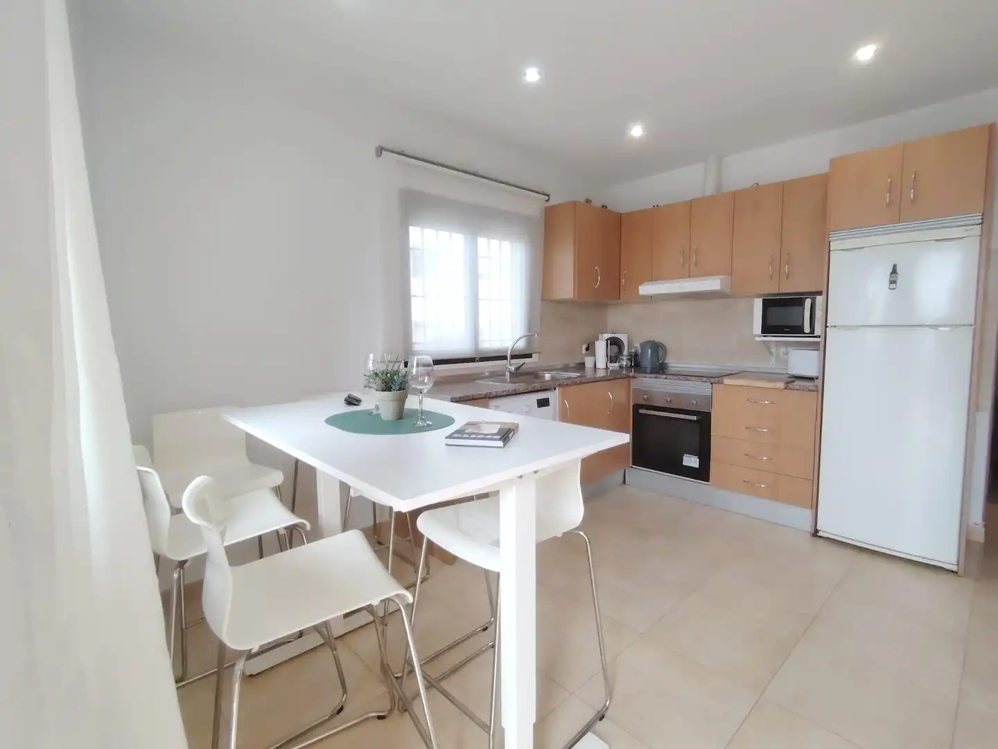 Apartamento en venta en Playa de los Boliches, imagen 9