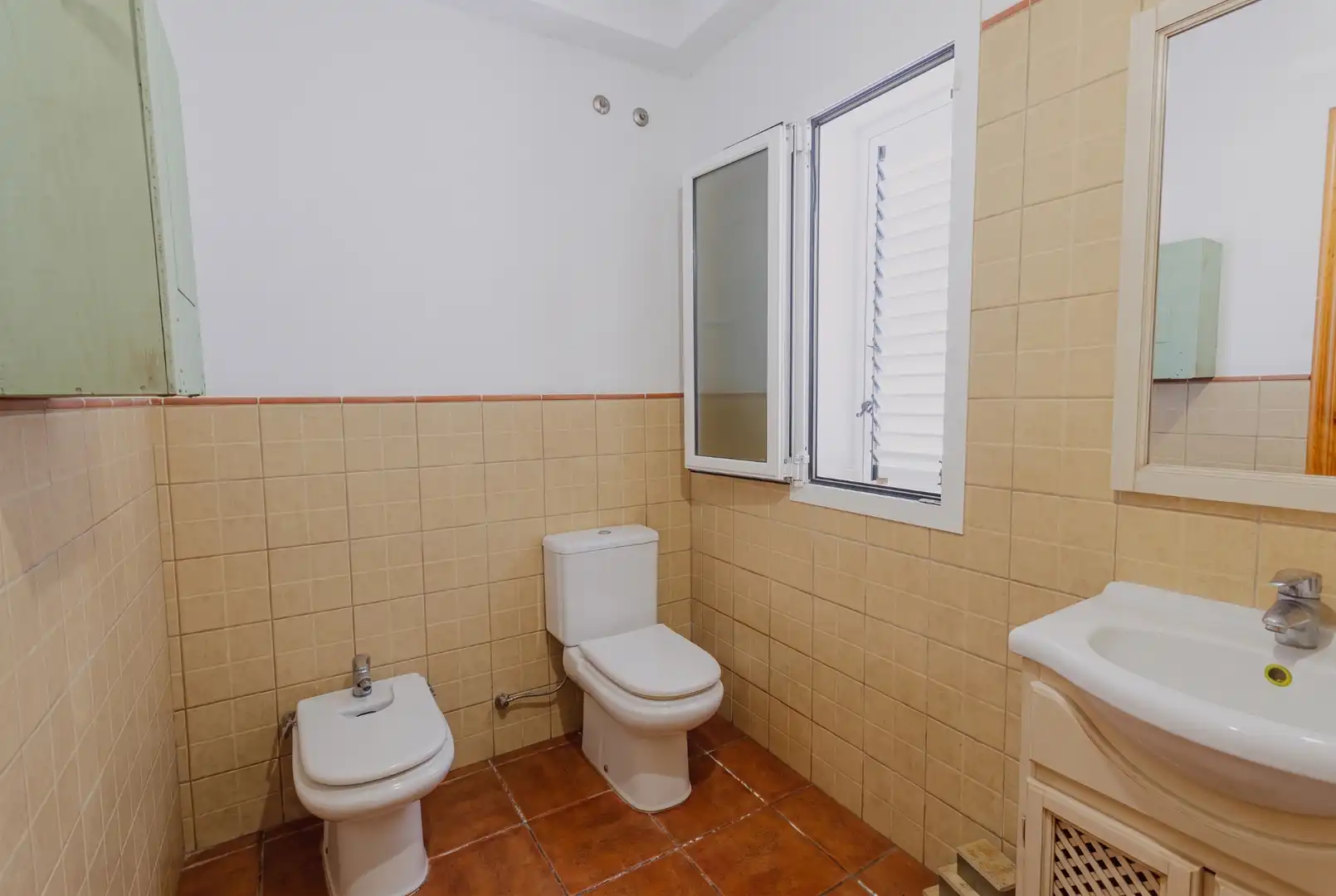 Bany de Casa o xalet en venda en Guamasa - El Ortigal - Los Rodeos
