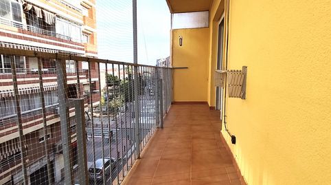 Foto 5 de Piso en venta en Los Ángeles, Alicante / Alacant
