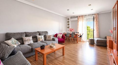 Foto 2 de Piso en venta en Yepes, Toledo