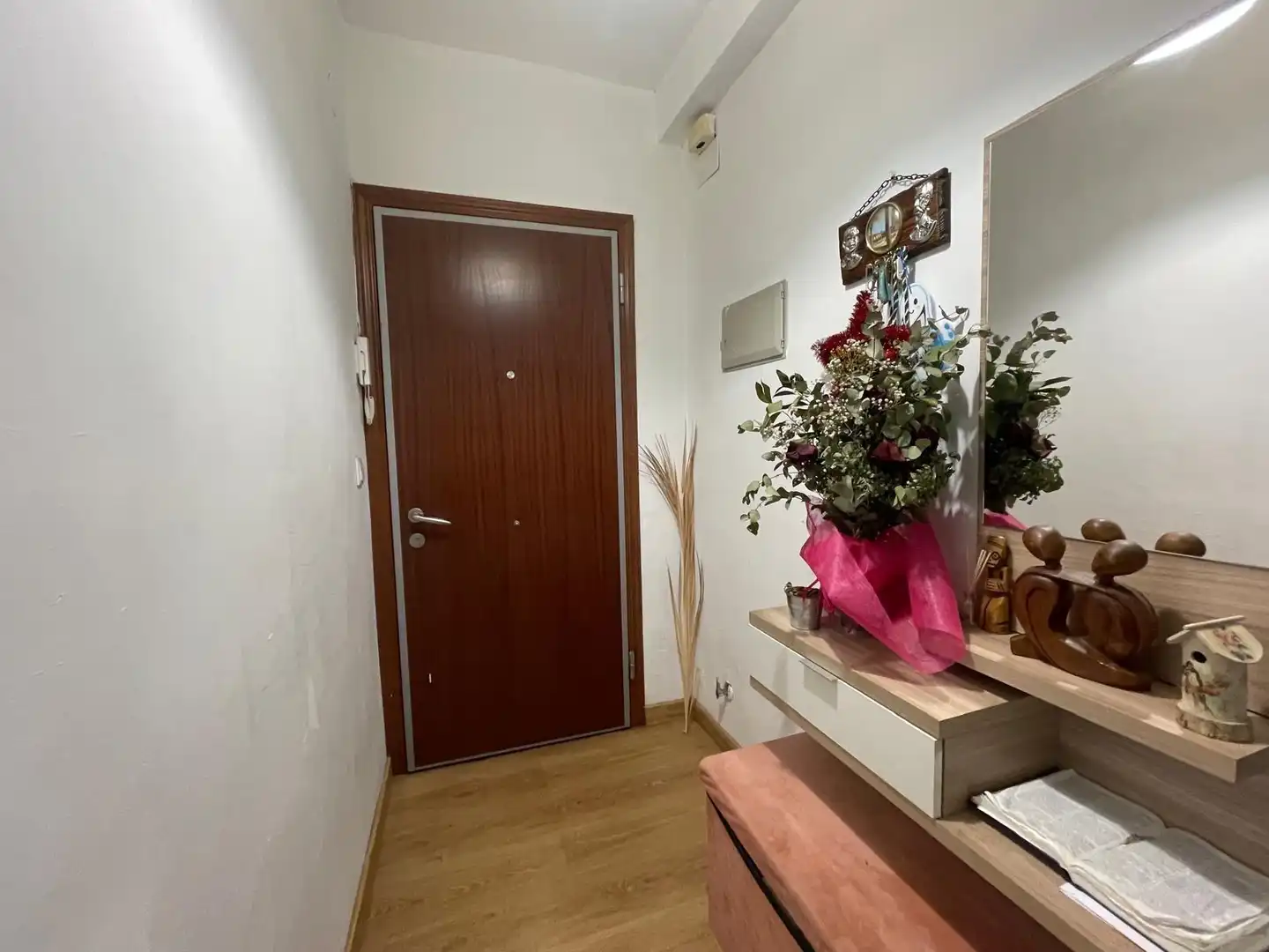 Flat for sale in Segovia  with Heating