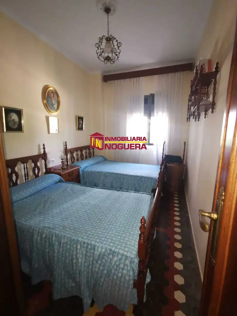 Dormitori de Pis en venda en Écija