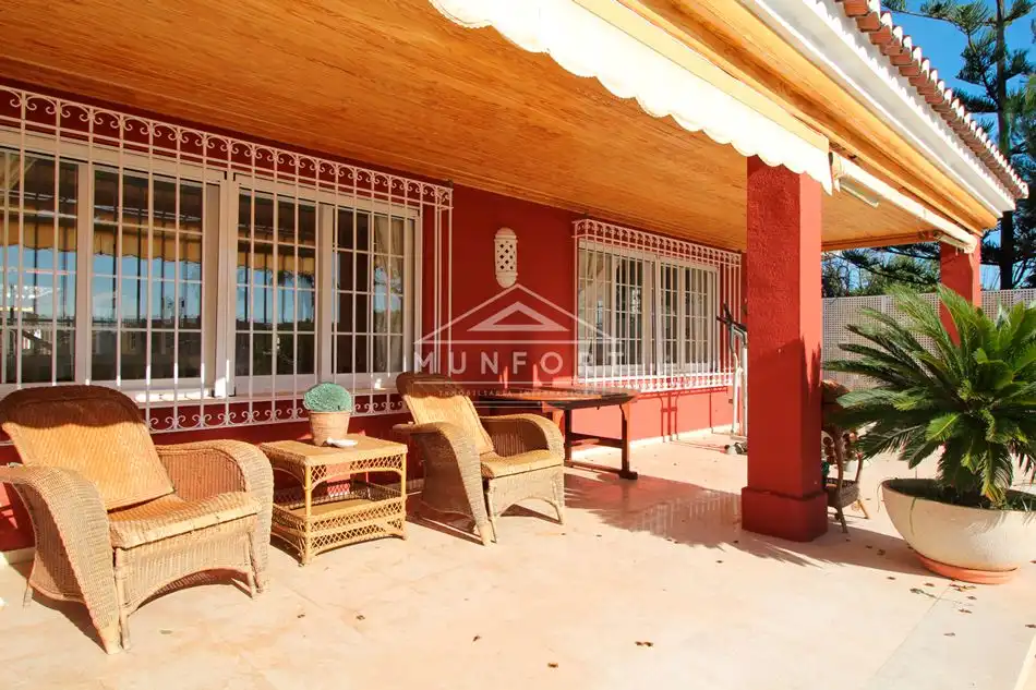 Casa con piscina en venta en Orihuela Costa, imagen 24
