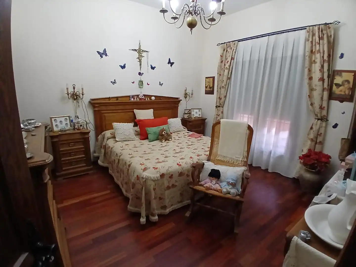 Detached homes for sale in El Pino - Bajo de Guía