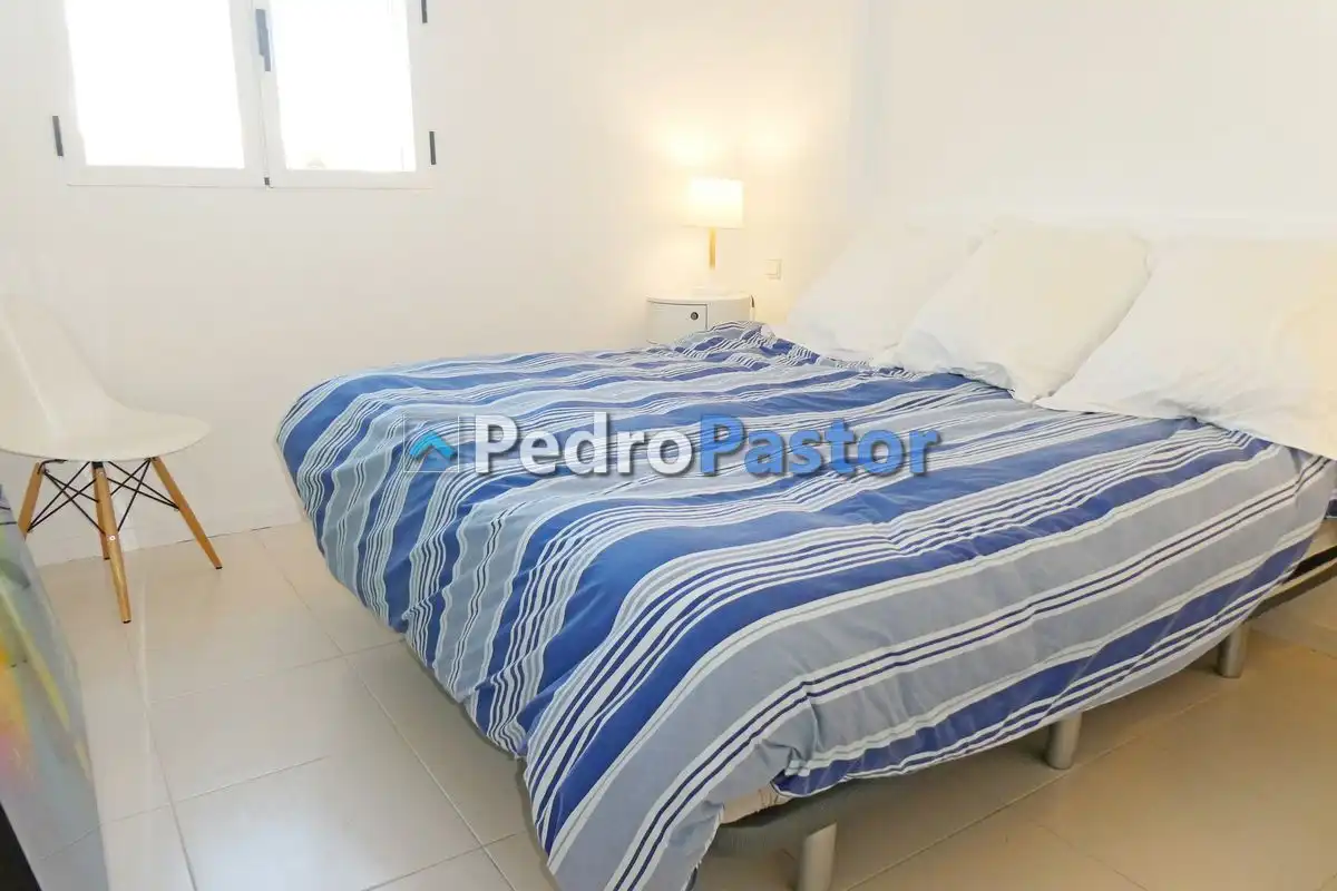 Attique avec piscine à vendre à Las Marinas / Les Marines, imagen 10