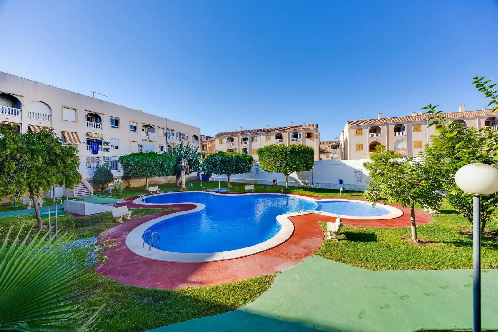 Àtic amb piscina en venda a Playa del Acequión, Náufragos y Rocío del Mar, imagen 27