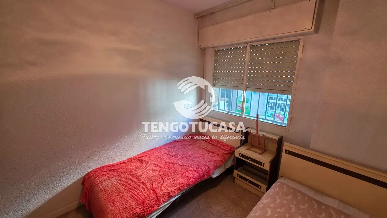 Wohnung zum Verkauf in Calle de Salas Barbadillo, Pueblo Nuevo