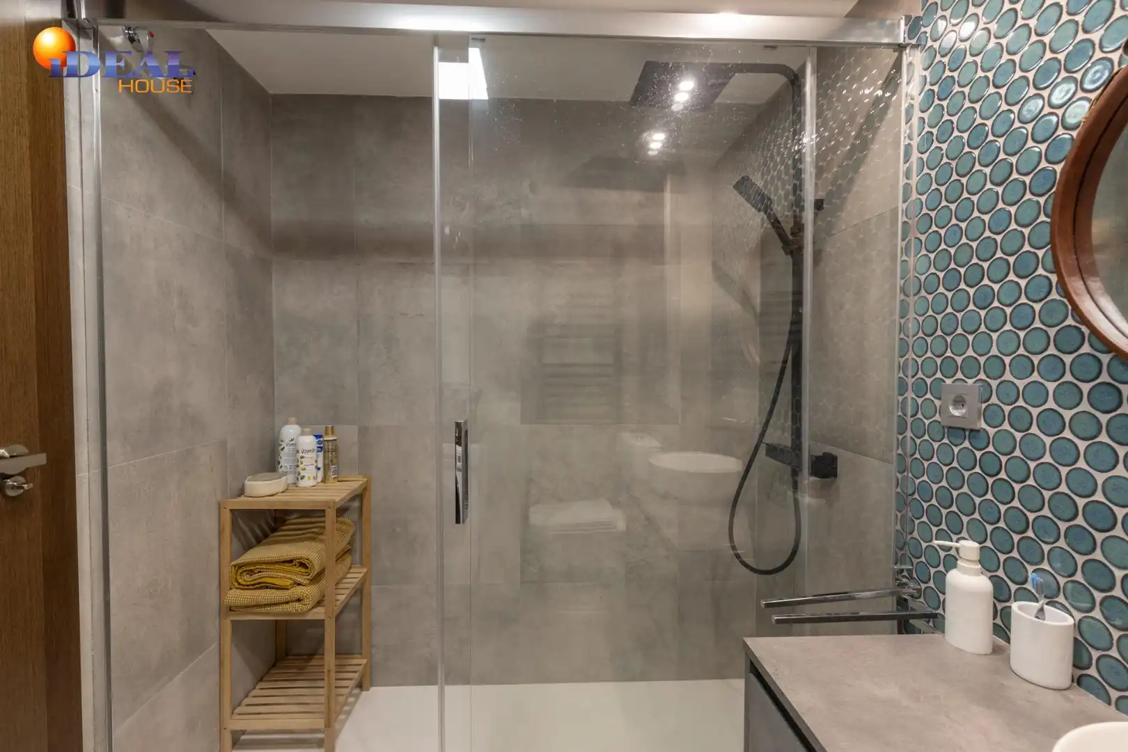 Apartament amb ascensor en venda a Urbanizacion Solynieve, imagen 34