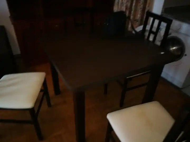 Comedor de Piso en venta en Ames con Calefacción, Trastero y Amueblado