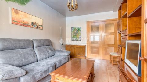 Photo 4 of Flat for sale in Chinchibarra, Salamanca Capital