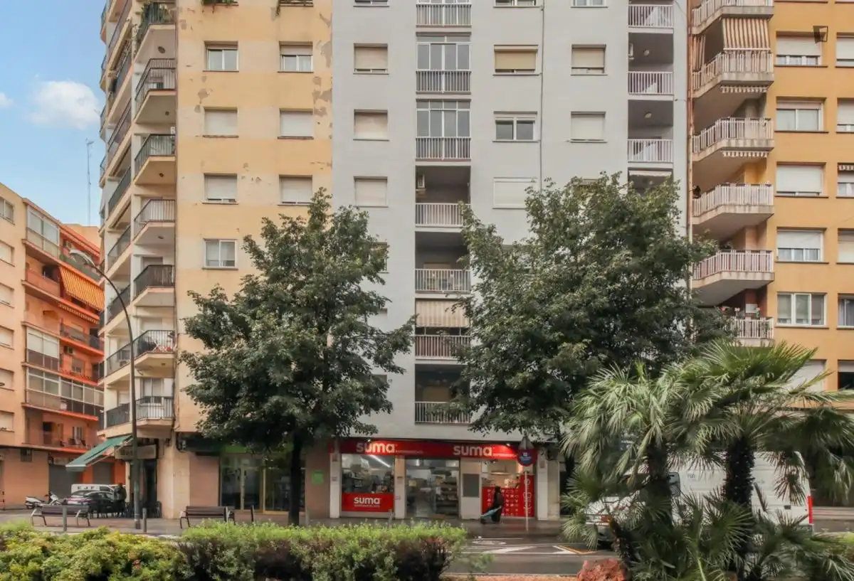 Habitación en Centre