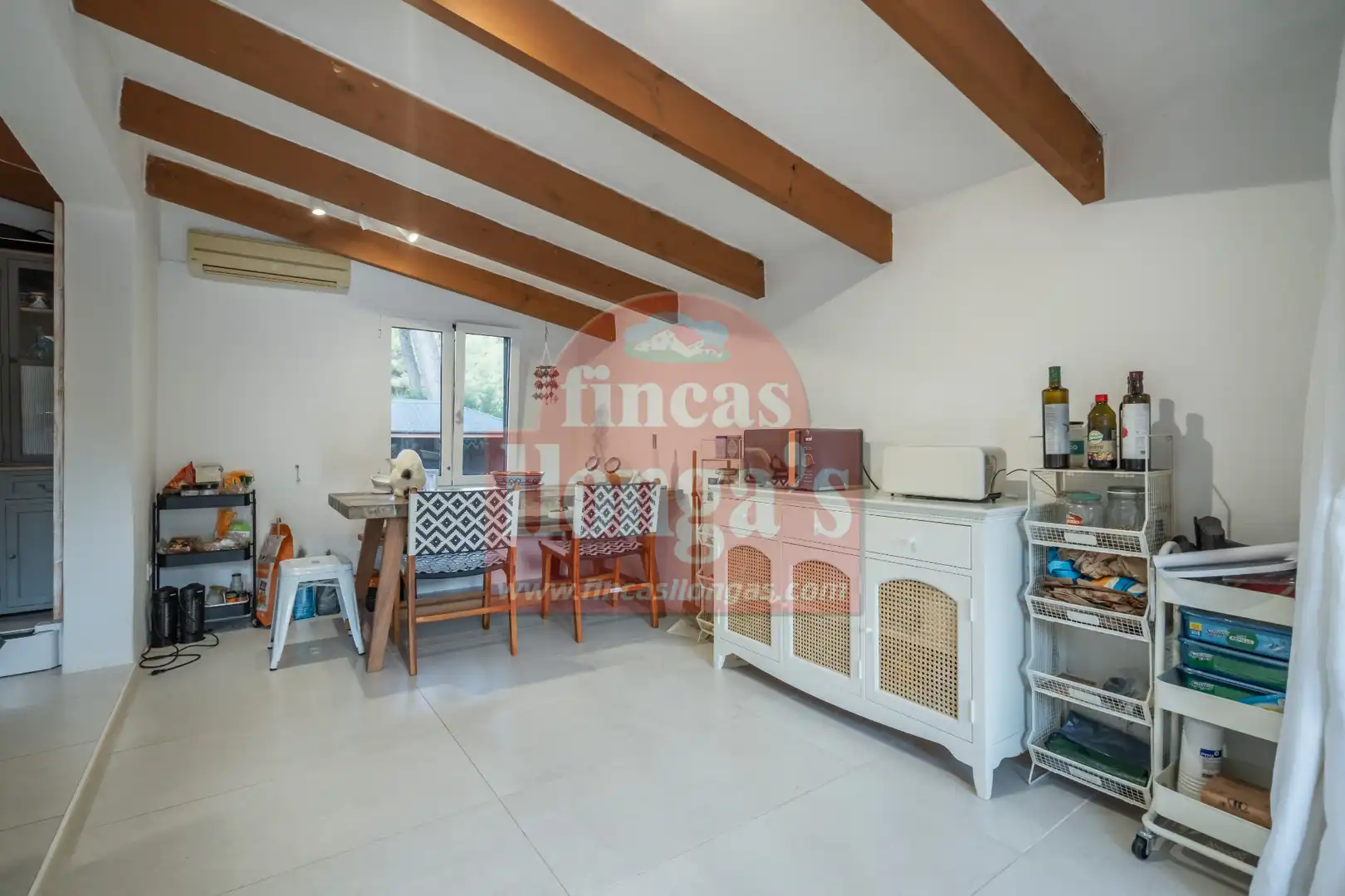 Detached house with pool for sale in Es Mercadal poble, imagen 26