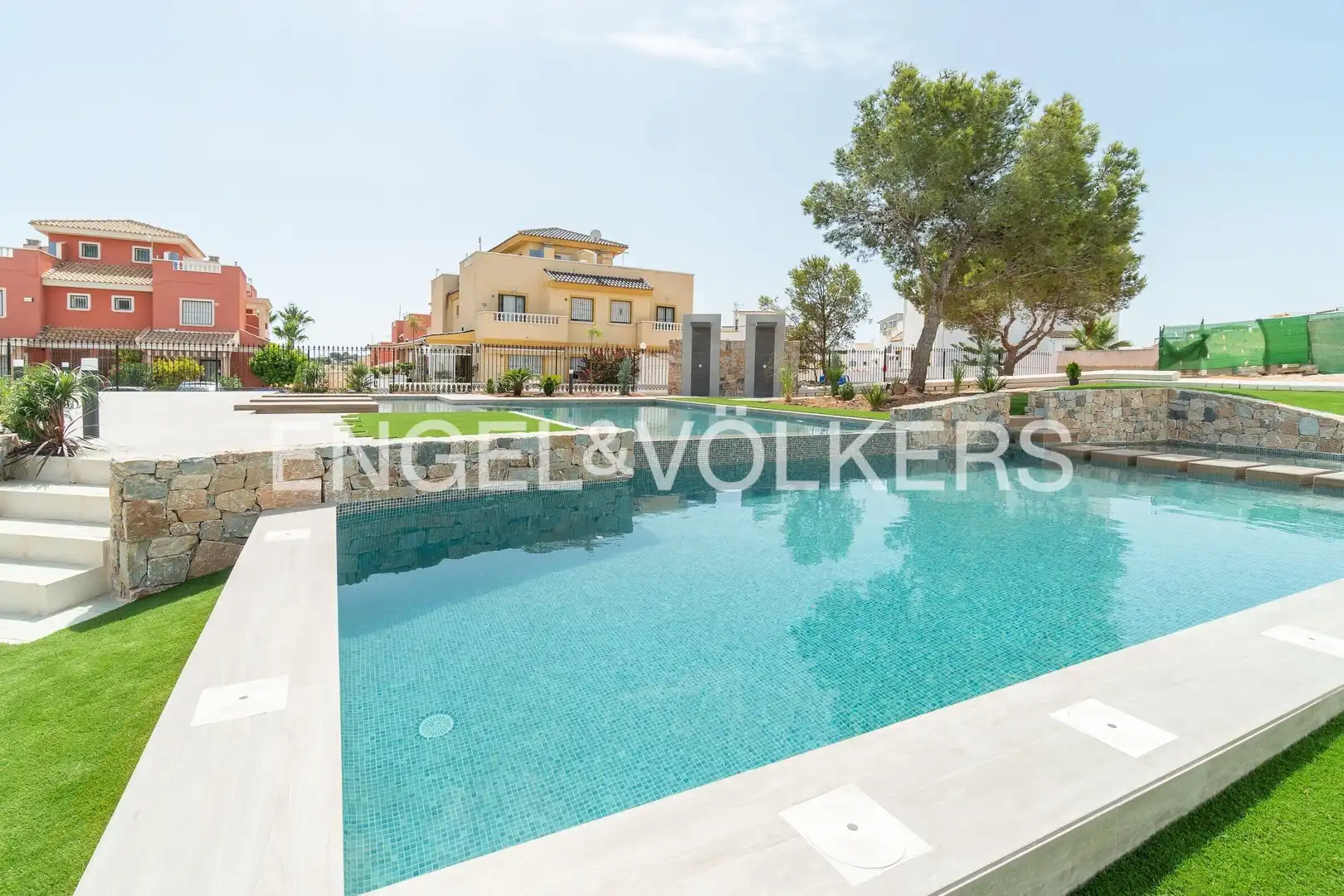 Piso con piscina en venta en Los Balcones - Los Altos, imagen 20