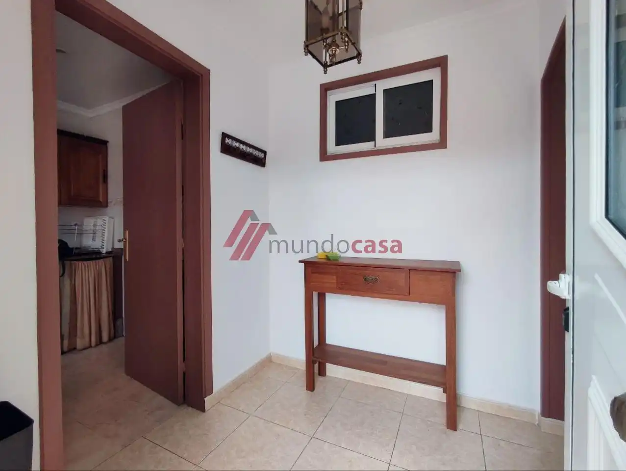 Houses for rent in Ferrol  with Private garden, Terrace and Furnished