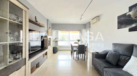 Foto 3 von Wohnung zum Verkauf in La Salut, Badalona