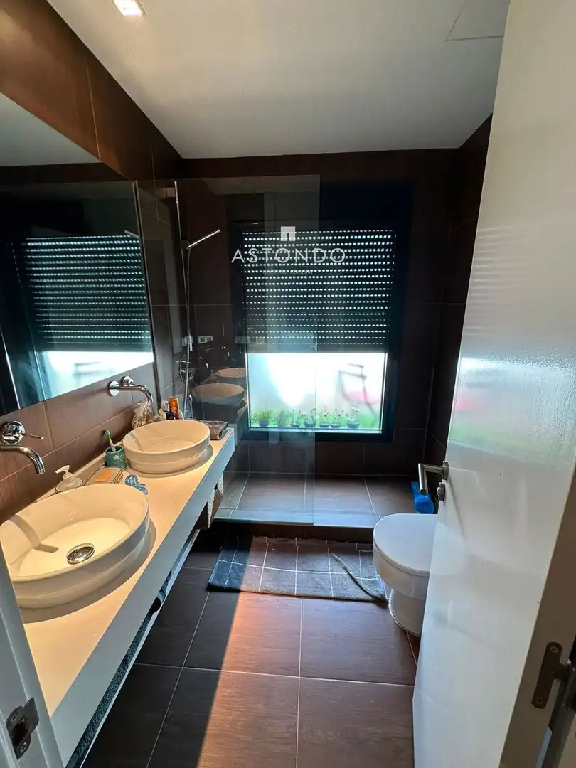 Terraced house with pool for sale in Valdepastores - Las Encinas, imagen 13