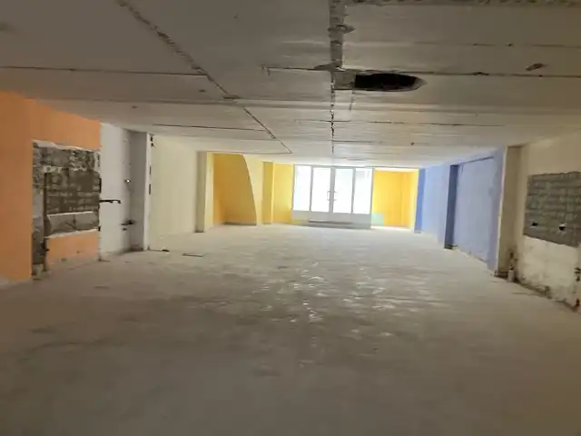 Local comercial de lloguer a Avenida de Madrid, imagen 6