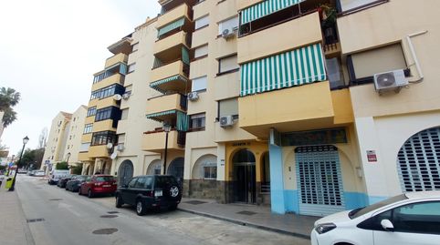 Foto 5 de Piso en venta en Calle Frascuelo, 8, Los Boliches, Fuengirola