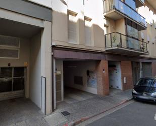 Exterior view of Garage for sale in Girona Capital