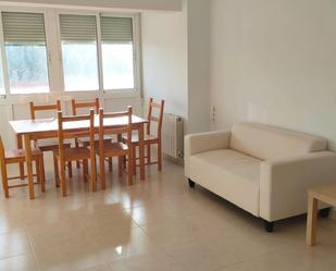 Living room of Flat to rent in Torrevieja  with Heating and Furnished