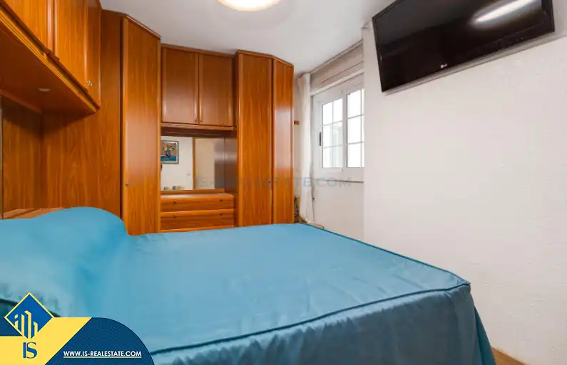 Flat with terrace for sale in Centro, imagen 12