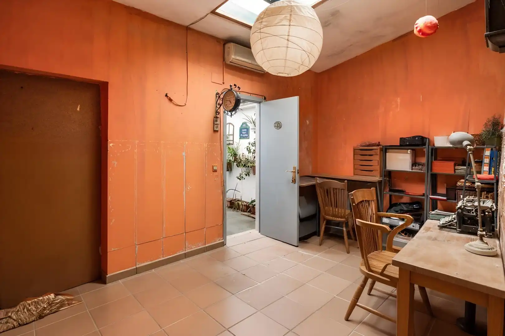 Maison mitoyenne avec terrasse à vendre à Carretera SANTCELONI ARENYS, imagen 32