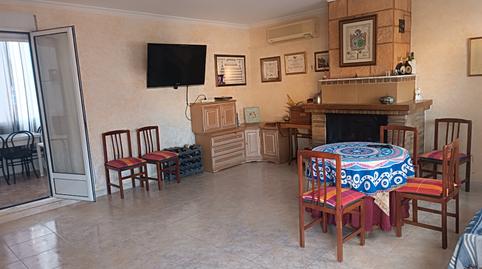 Foto 4 de Àtic en venda a Calle San Sebastián, Sax, Alicante