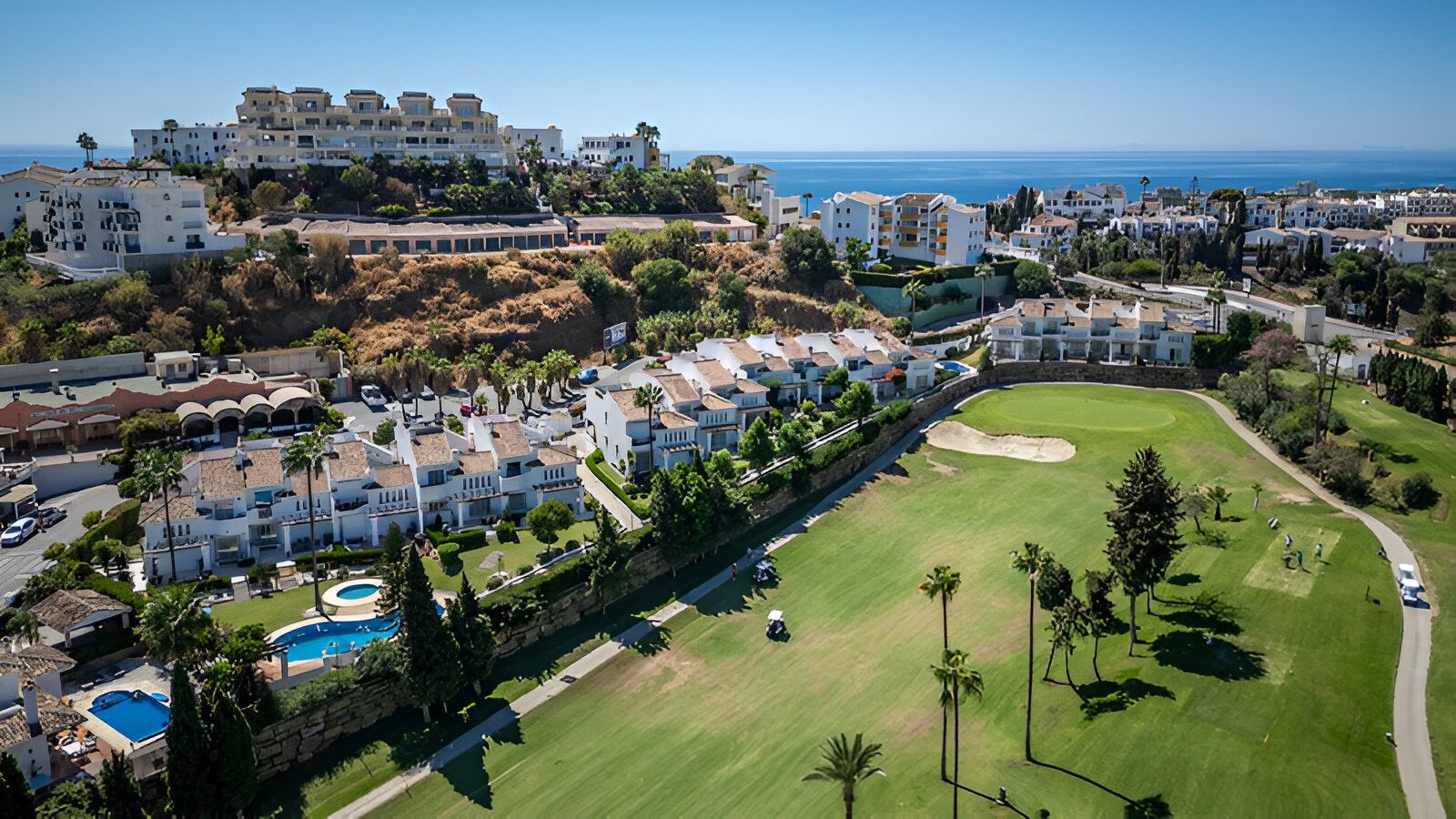 Casa adosada en venta en Riviera del Sol