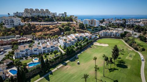 Foto 2 de Casa adosada en venta en Riviera del Sol, Mijas