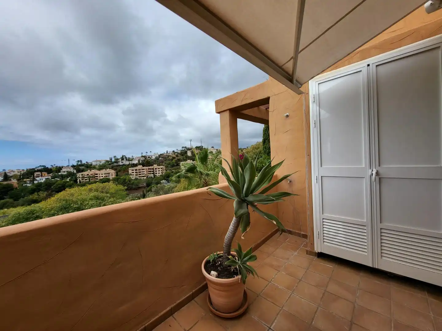 Apartment with pool to rent in Elviria - Cabopino, imagen 30
