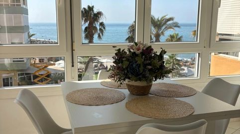 Estudio,Temp. invierno Torrox Costa Primera linea