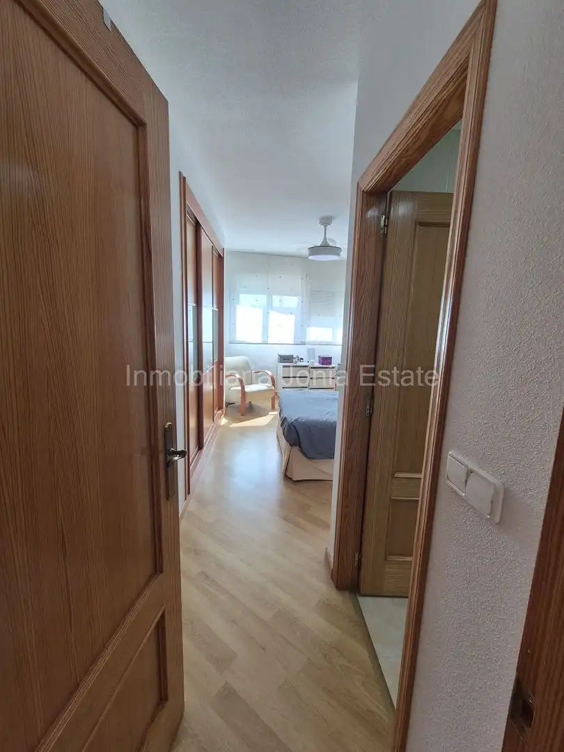 Apartment mit Pool zum Verkauf in Poble Nou - Montiboli, imagen 40